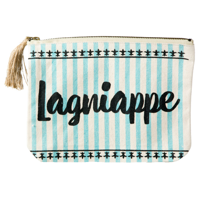 Pouch - Lagniappe