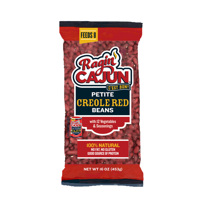 Ragin Cajun Petite Red Beans