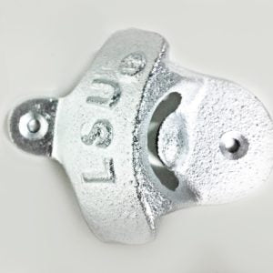 LSU Bottle Opener
