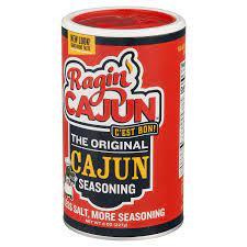 Ragin Cajun Seasoning Original