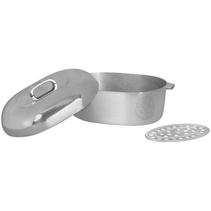 Oval Roaster 18"