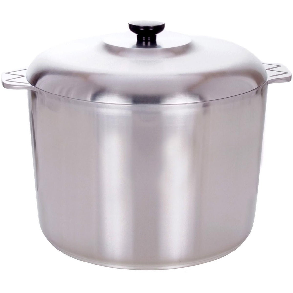 Stock Pot w/Lid - 14QT