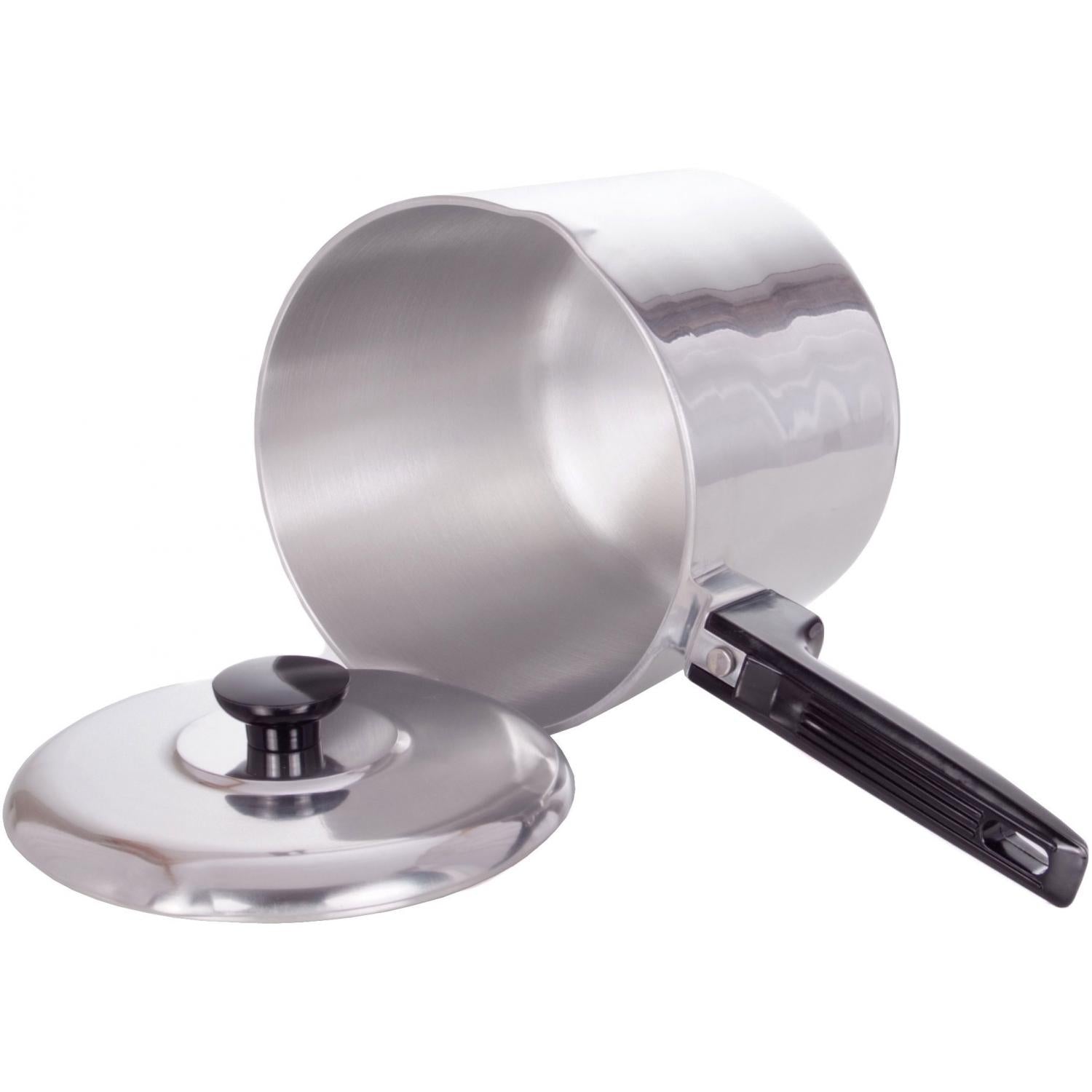 Sauce Pot w/Lid - 2 QT