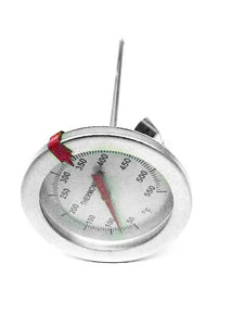 Frying Thermometer 6"