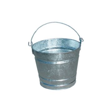 Pail 12 qt.