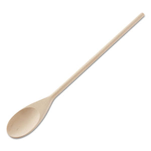 Wooden Spoon 18"