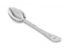 Basting Spoon 18