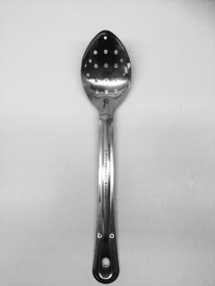 Basting Spoon Perforated 13