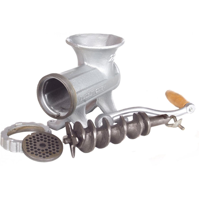 Meat Grinder CC - #22