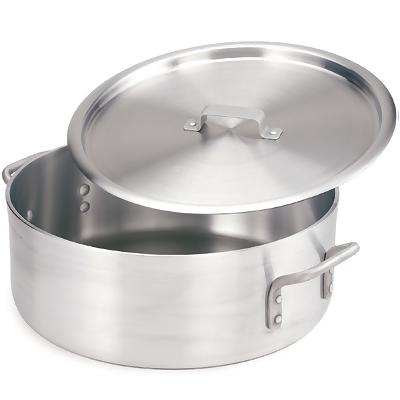 McWare Aluminum Pot Set