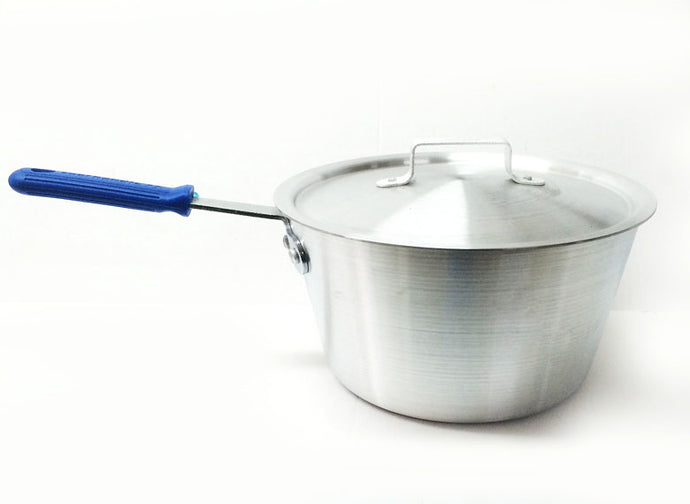 Sauce Pot w/Handle -7 QT