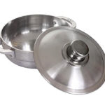 Caldero - Aluminum Dutch Oven ·