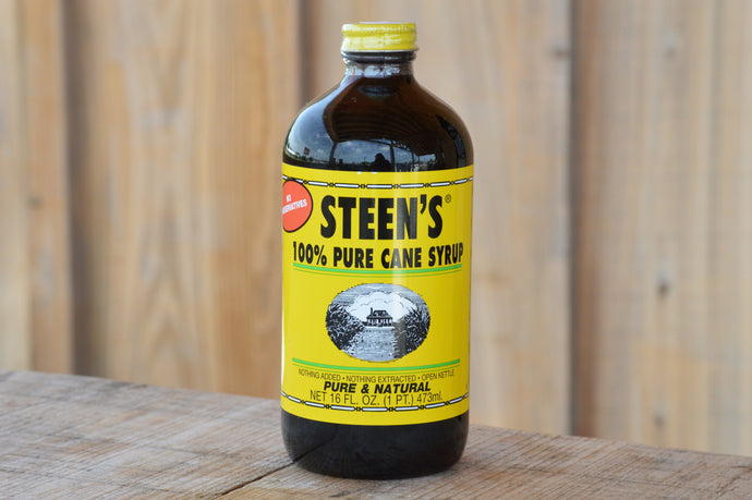 Steen's Pure Cane Syrup - 16 oz.