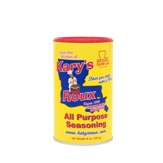 Kary's All Purpose Seasoning - 8 oz.