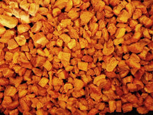 Hebert's Cajun Cracklins 1/2 Gallon