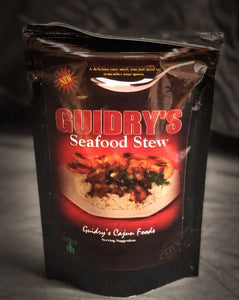 Guidry's Seafood Stew Mix
