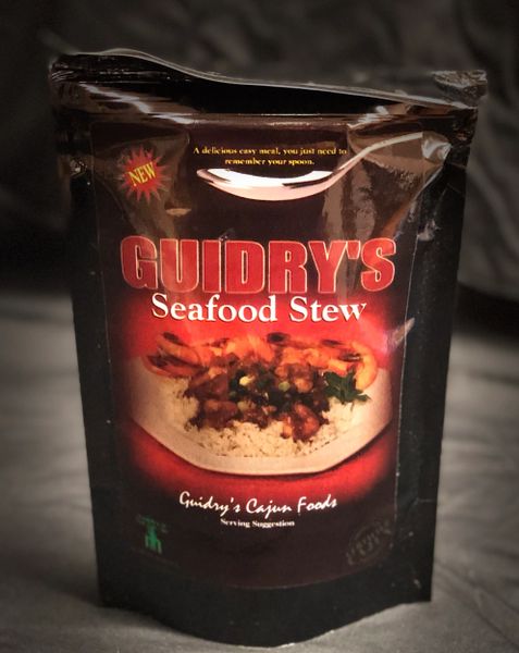 Guidry's Seafood Stew Mix