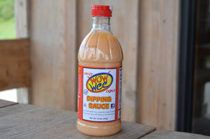 Wow Wee Spicy Dipping Sauce - 16 oz.